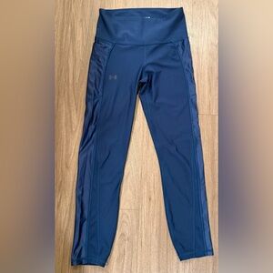 Under Armour Compression Leggings - Women’s Size S NWOT